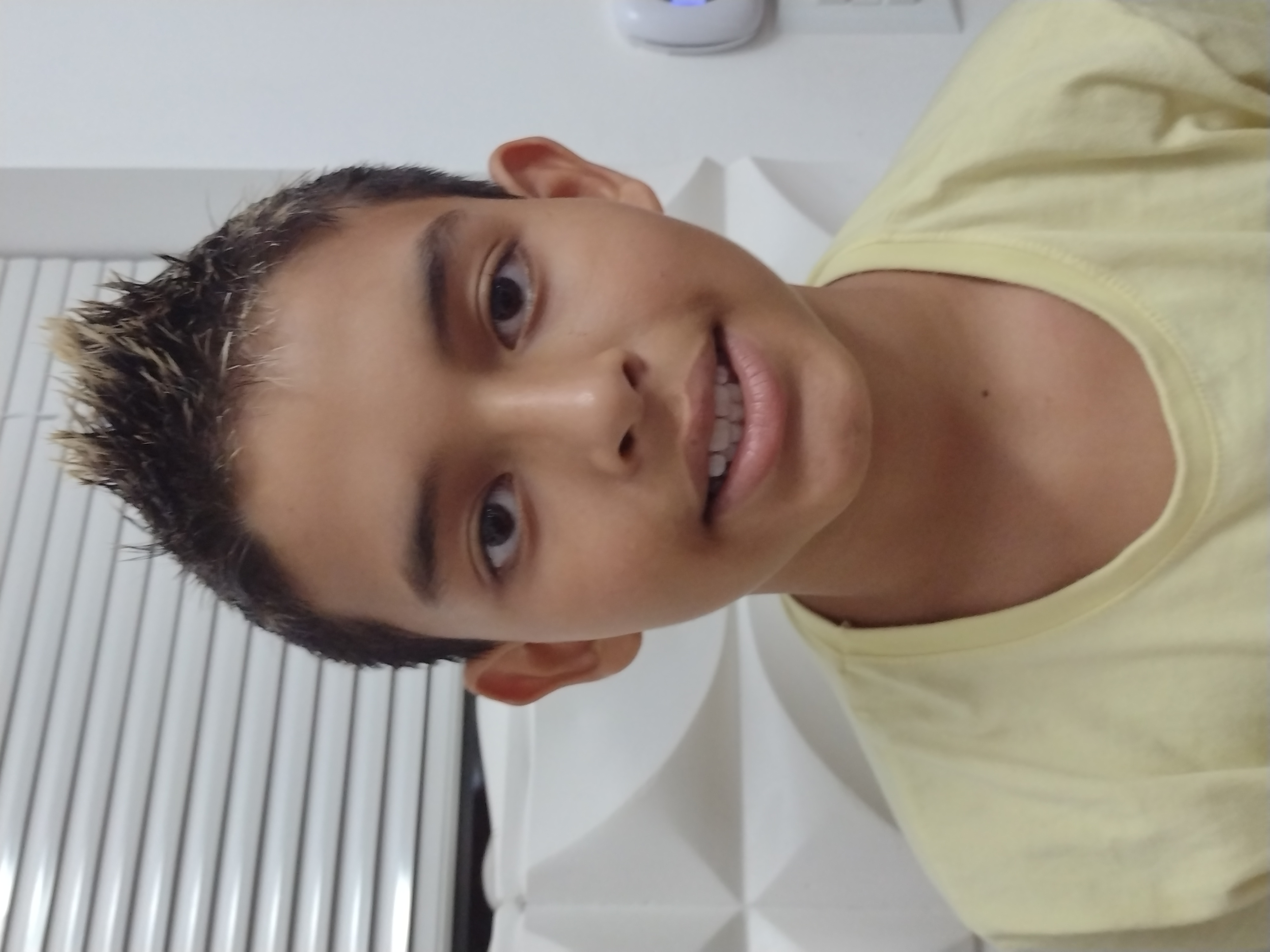 Bola pra Cima